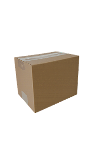 Caixa de Papelão Maleta 16 - (150x115x120mm)