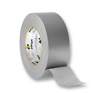 Fita Adesiva Silver Tape - 48mmx45m