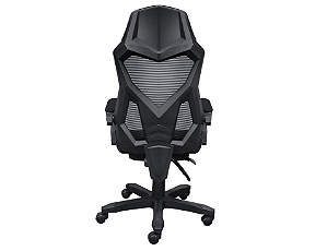 CADEIRA GAMER VINIK ROCKET PRETA - CGR10PT