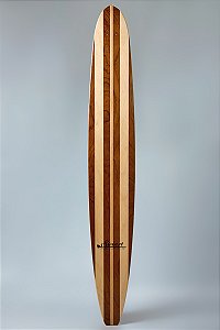 Shape Longboard 60″
