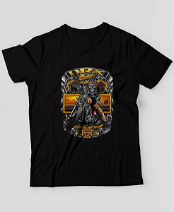 Camiseta Brk Faith in God com Algodão Egípcio