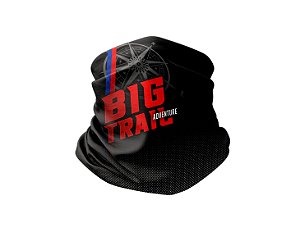 Bandana Tubeneck Big Trail Adventure BRK com UV50+