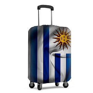 Capa de Mala Brk Atacama Protetora