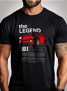 Camiseta Brk Rastro da Serpente com Algodão Egípcio