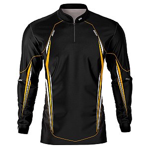 Camisa de Pesca BRK  Rota do Sol com UV50 +