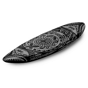 Capa Para Caiaque BRK Maori 3/3,20/3,60/4m