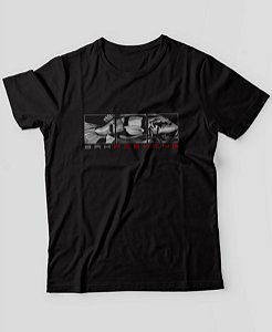 Camiseta BRK Fishing Tucunaré Algodão Egípcio