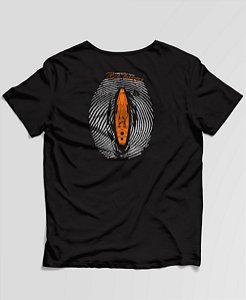 Camiseta BRK Fishing Caiaque Algodão Egípcio