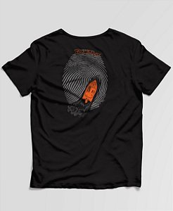 Camiseta BRK Fishing Bass Boat Algodão Egípcio
