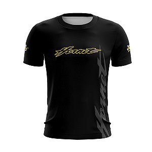 Camiseta de Motociclismo Brk Hornet com Uv 50