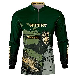 Camiseta BRK Motors Route 66 Algodão Egípcio