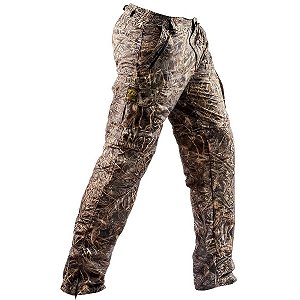 Calça Tática  Country BRK Real Tree Soft UV35 + (Vira Bermuda)