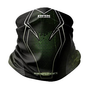 Bandana Tubeneck Brk Amazon com Proteção Solar Uv50+