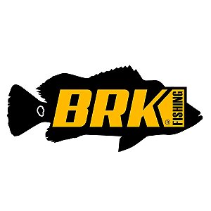 Aromatizante para Carro BRK Fishing Tucunaré