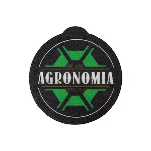 Aromatizante para Carro BRK Agronomia
