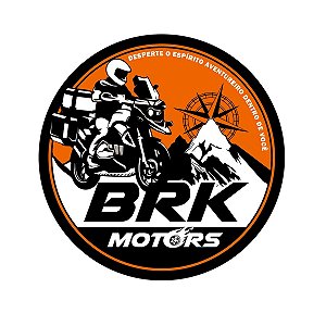 Aromatizante para Carro BRK Motors