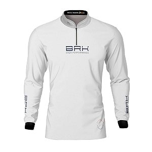 Camisa de Pesca Brk Offshore Lula com Proteção Solar UV50+