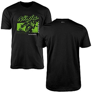 Camiseta Brk Motors Caminhonete Turbo D20 com Algodão Premium