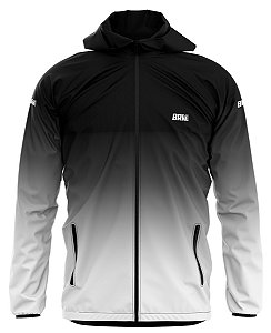 Jaqueta Corta Vento Impermeável Brk Gradient 05 com UV50+