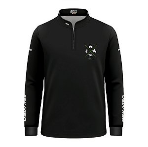 Camisa Agro Infantil Brk Essência do Agro com Proteção UV50