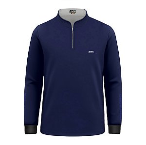 Camisa Agro Infantil Brk Xerife USA com Proteção UV50