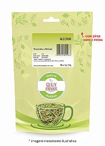 Alecrim Qly Ervas 50g