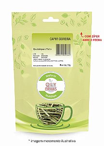 Capim Cidreira Qly Ervas 30g