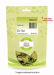 Maracuja Qly Ervas 30g