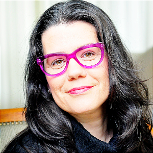 Óculos de Grau Gustavo Eyewear G73 7 violeta. Hates em Animal Print.