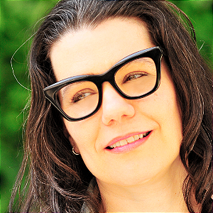 Óculos de Grau Gustavo Eyewear G69 7 Preto.