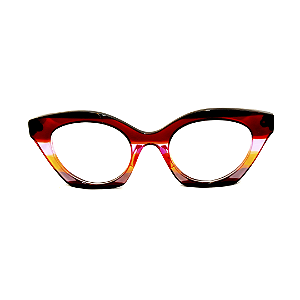 Óculos de Grau Gustavo Eyewear G71 2 Murano. Novidades
