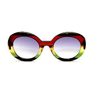 Óculos de Sol Gustavo Eyewear G61 1 Murano. Novidades.