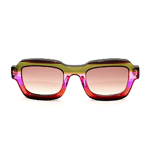 Óculos de Sol Gustavo Eyewer G173 2 Murano. Novidades.