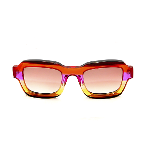 Óculos de Sol Gustavo Eyewer G173 3 Murano. Novidades.