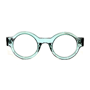 G62 — Acqua | Acetato italiano Mazzucchelli e fabricado à mão no Brasil. Masculinos. Novidades