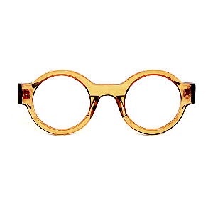 G62 — Âmbar | Acetato italiano Mazzucchelli e fabricado à mão no Brasil. Masculinos. Novidades