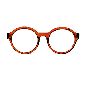 G67 — Marrom | Acetato italiano Mazzucchelli e fabricado à mão no Brasil. Masculinos. Novidades