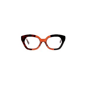 Gustavo eyewear armações de óculos feminino Clearance
