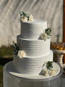 Casamento No Campo