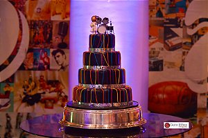 Casamento Tema Ploc
