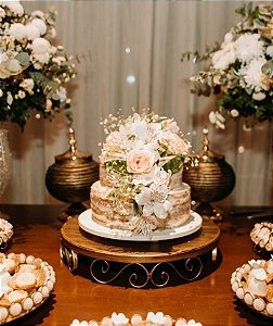Casamento Em Restaurante