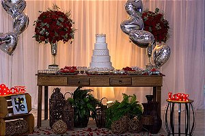 Bodas De Prata