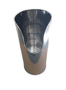 Suporte para extintor água 10 litros, co2 06 kg