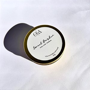 Vela Cereja e avelã e Framboesa - Linha Horizonte