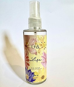 Life - Body Splash - 100ml