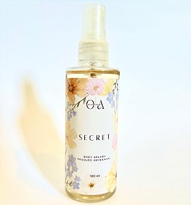 Secret - Body Splash - 100ml