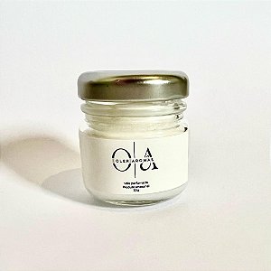 Vela Aromática - Linha Mini - 30g