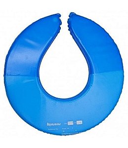 Almofada para Cadeira de Banho em Espuma Aquasonus