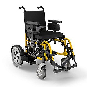 Cadeira de Rodas Motorizada E2 Ortobras