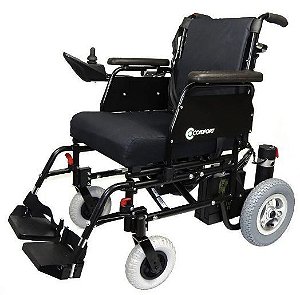 Cadeira de Rodas Motorizada 103S Praxis